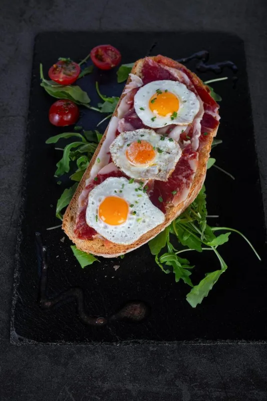 Huevos Huevos