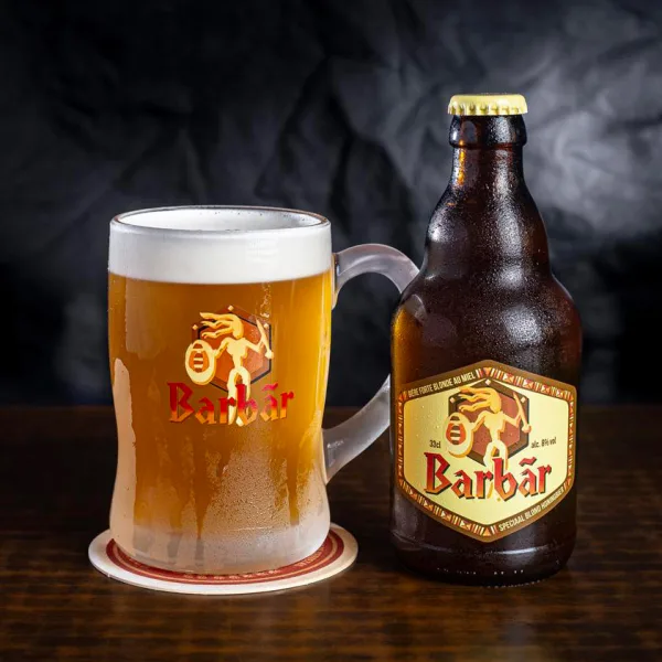 Cerveza