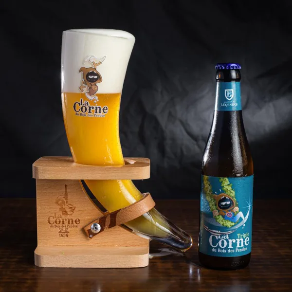 Cerveza