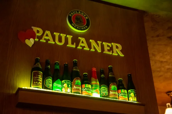 Botellas Botellas