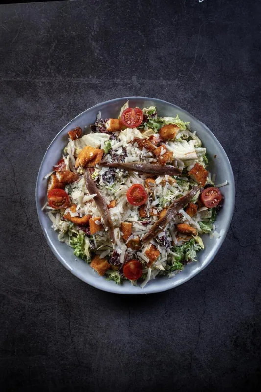 Ensalada