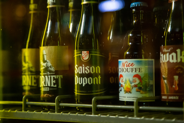 Botellas