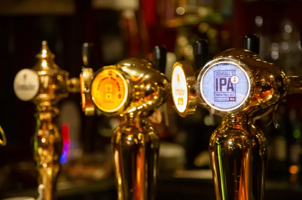 Grifo de cerveza Grifo de cerveza