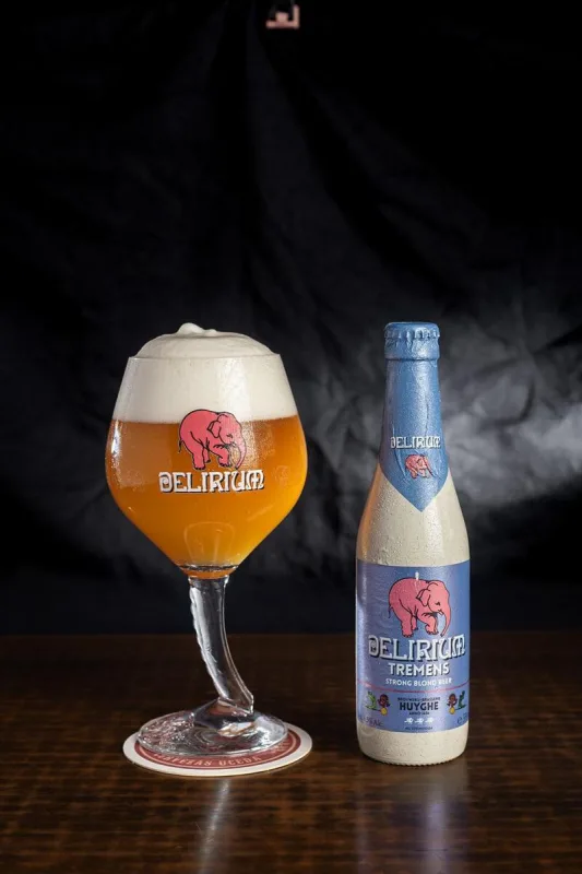 Cerveza Cerveza