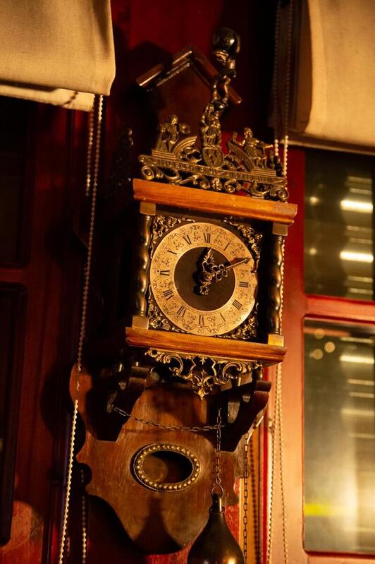 Reloj