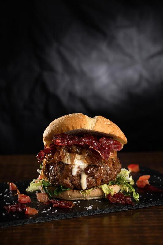 Hamburguesa