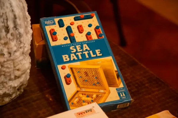 Juego de mesa Juego de mesa