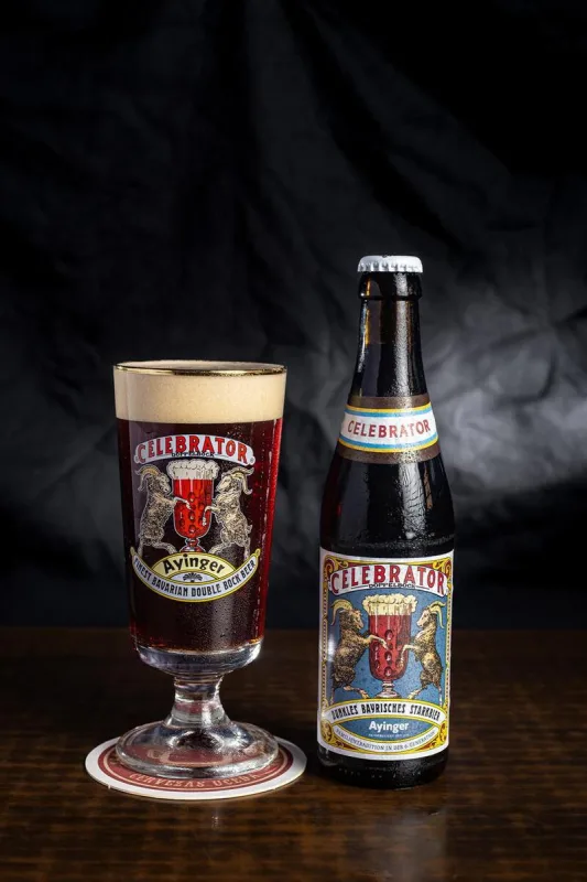 Cerveza Cerveza