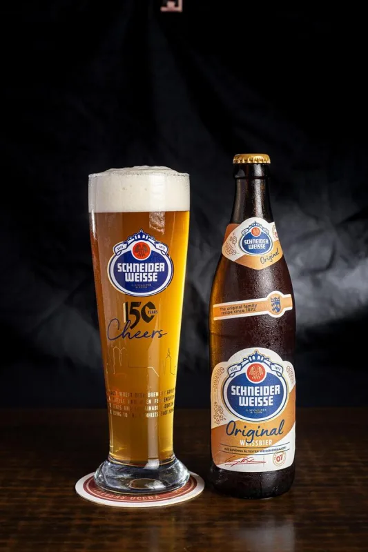 Cerveza Cerveza